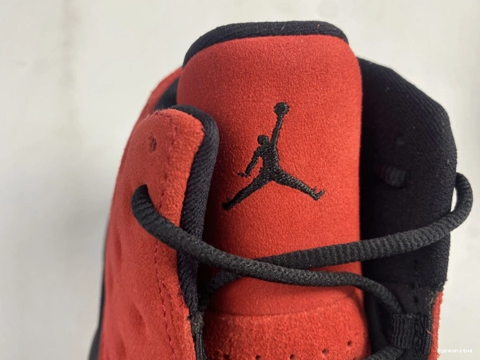 HYPE DJ5982 BRED